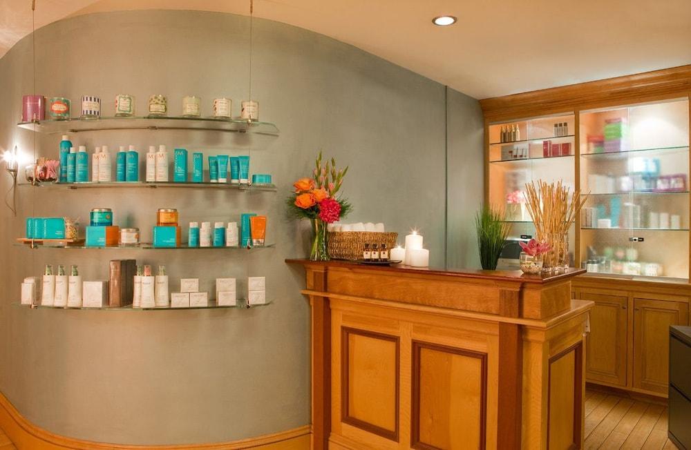 Portland Regency Hotel & Spa المظهر الخارجي الصورة