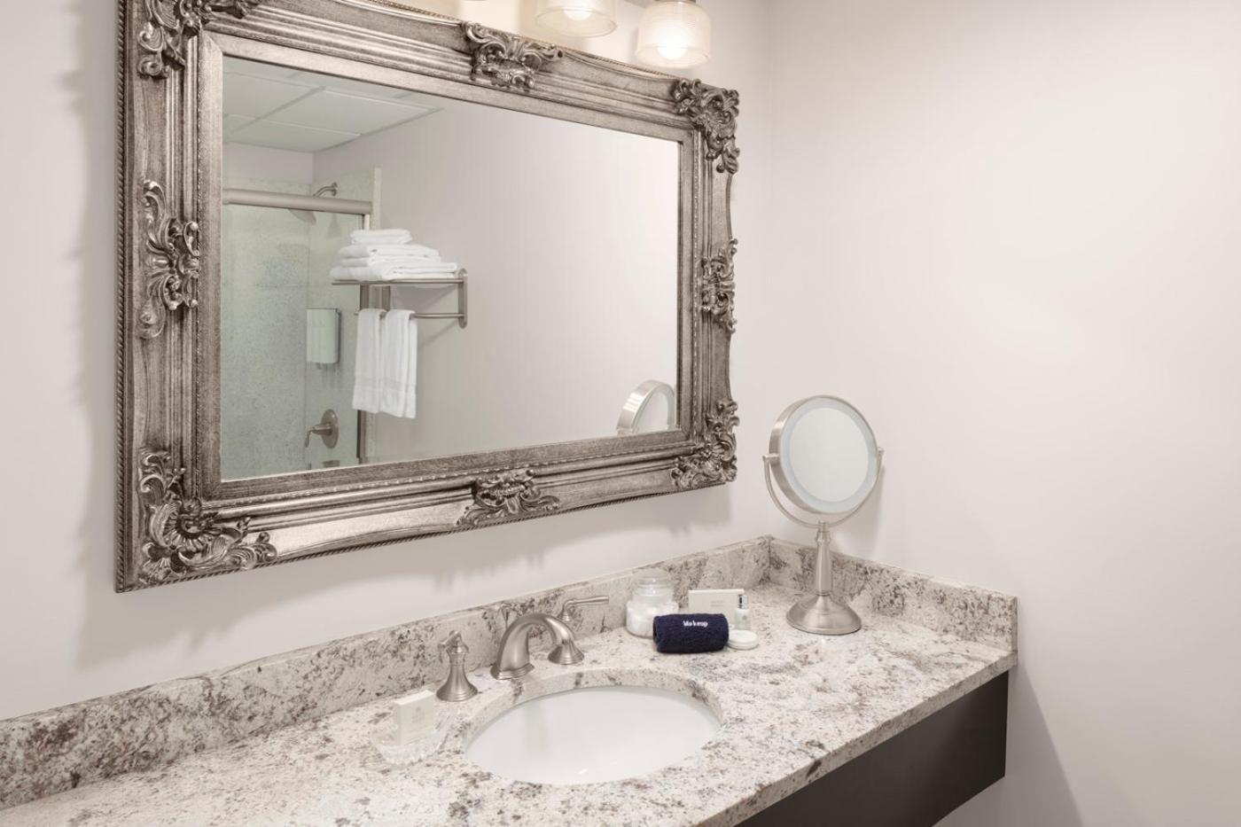 Portland Regency Hotel & Spa المظهر الخارجي الصورة