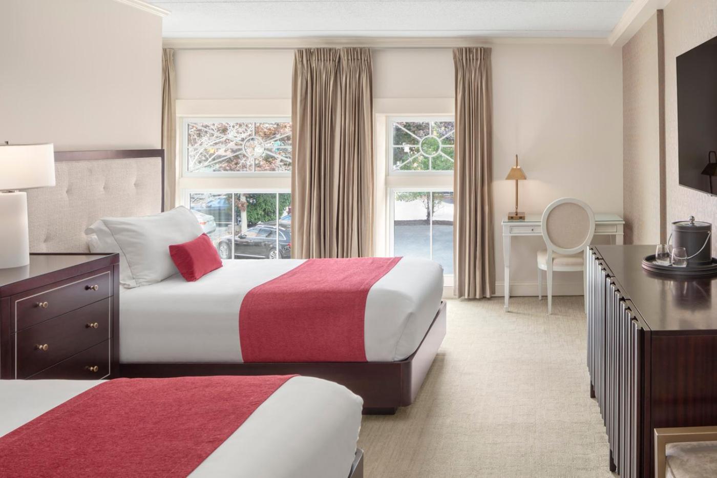 Portland Regency Hotel & Spa المظهر الخارجي الصورة